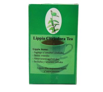 BICOM LIPPIA CITRIODORA TEA 40G