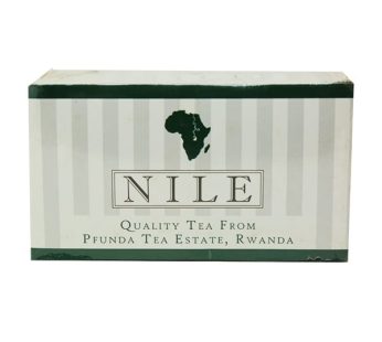 PFUNDA NILE ESTATE TEA BAG 25S [87.5G]