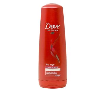 DOVE HAIR THERAPY PRO-AGE CONDITIONER 350ML