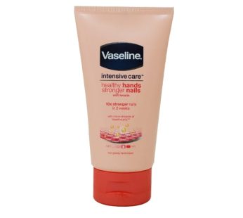 VASELINE HAND CREAM HEAL.HANDS&STRONG NAILS 75ML