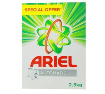 ARIEL AUTOMATIC 2.5KG