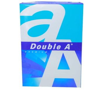 PREMIUM DOUBLE A PAPER