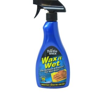 T.WAX IT WET 500ML