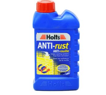 HOLTS ANTI RUST 250ML