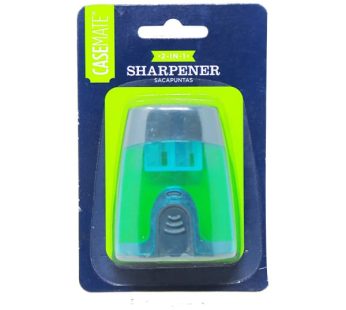 SHARPENER 2 IN 1