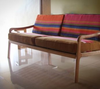Grevillea Colorful Sofa by Inwood