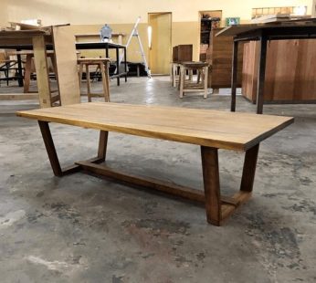 Eucalyptus Coffee Table