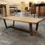 Eucalyptus Coffee Table