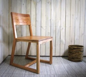 Eucalyptus Chair