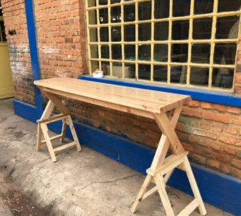 Grevillea Bench by Inwood