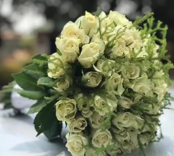 wedding flower