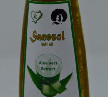 Sanesol hair oil 150ml