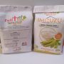 Plantain Flour (Natural Plantain flour) - 1kg
