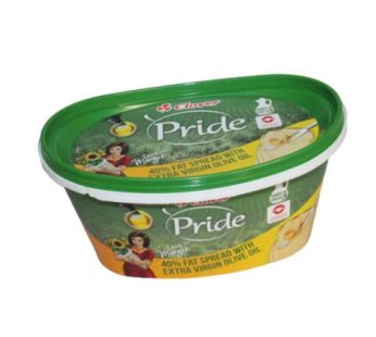 CLOVER PRIDE MARGIE TUB 500G