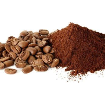 Medium Roasted – Arabica Coffee ground- 250g
