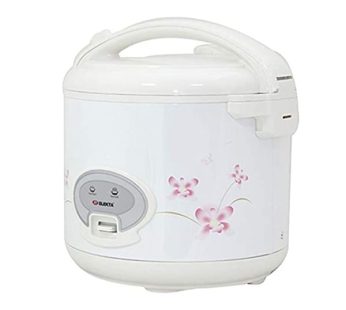 ELEKTA 2.8L RICE COOKER ERC-285MKII