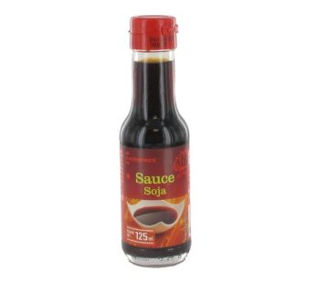 LP SAUCE DE SOJA 125ML