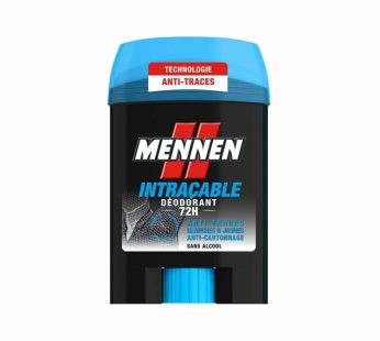 MENNEN DEO STICK INTRACABLE 72H 50ML