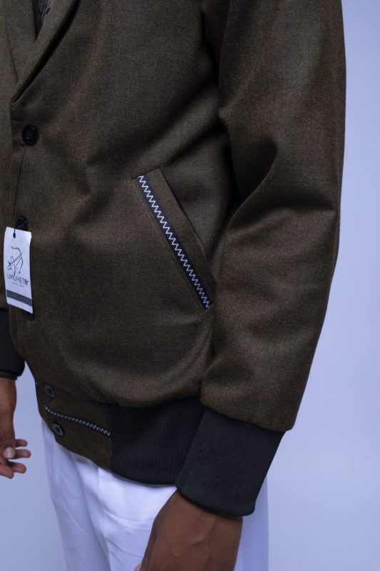 UBUMWE Jacket - Image 2