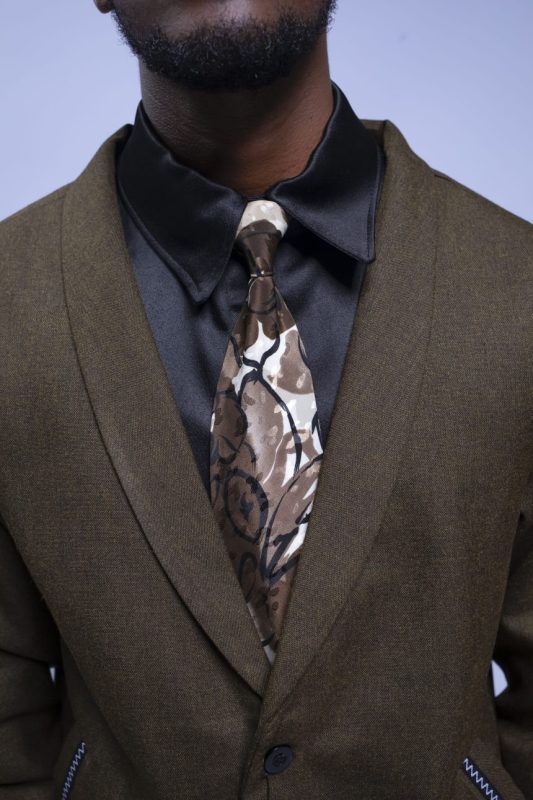 UBUMWE Jacket - Image 3