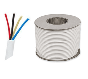 4 CORE ALARM CABLE