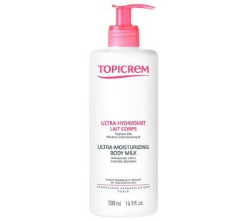 TOPICREM ULTRA-HYDRATANT 500ml