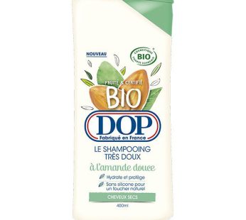 DOP BIO SHAMPOOING AMANDE DOUX 400ML