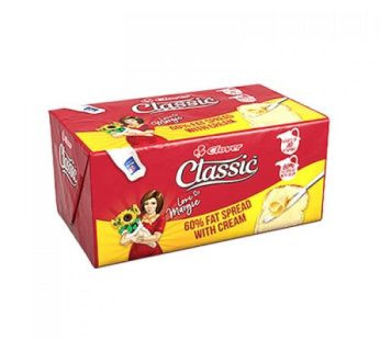 CLOVER CLASSIC MARGIE BRICK 500G