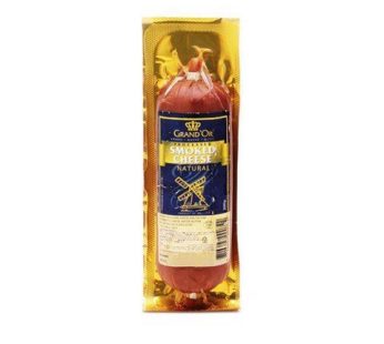 GRAND OR SMOKED CHEESE 200G