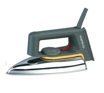 ELEKTA DRY IRON EDI-1172