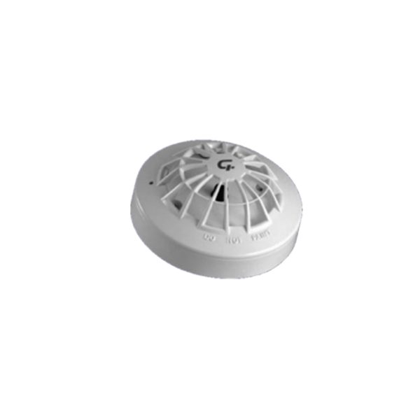 XP95 ADDRESSABLE SMOKE DETECTOR DIL SWITCH TYPE WI