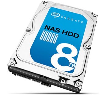 8TB HARD DISK DRIVE