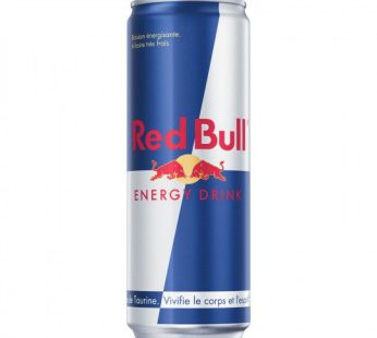 RED BULL ENERGY DRINK 355ML