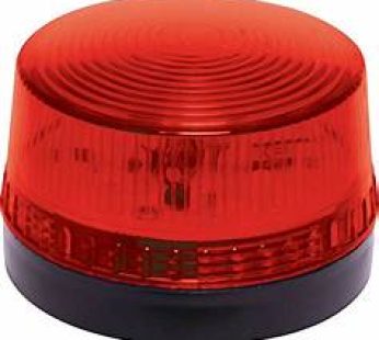 Strobe light 12v