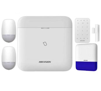 HIK WIRELWSS INTRUDER KIT