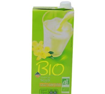 LP BIO SOJA VANILLE 1L