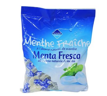 LP BONBONS MENTHE FRAICHE 360G