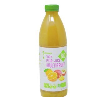 LP BIO PUR JUS ORANGE 1L