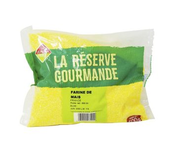 LP FARINE DE MAIS 500G