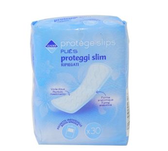 LP PROTEGE SLIPS PLIES NORMAL 30’S