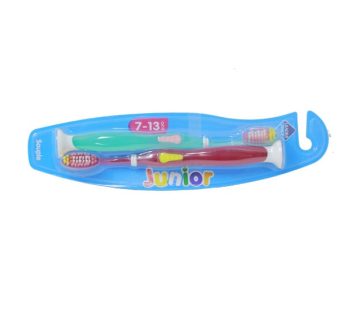 LP BROSSE A DENT JUNIOR 7-13 ANS 2’S