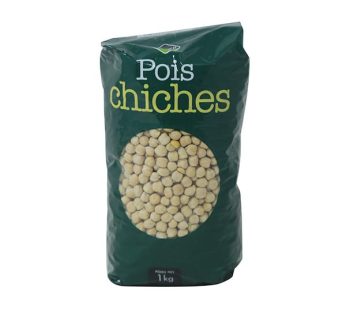 LP POIS CHICHES 1KG