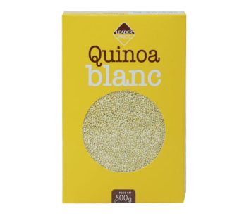 LP QUINOA BLANC 500G