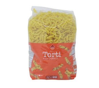LP TORTI 1KG
