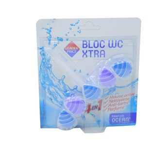 LP 3 BLOCS WC 3*50ML