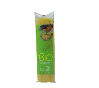 LP BIO SPAGHETTI 500G