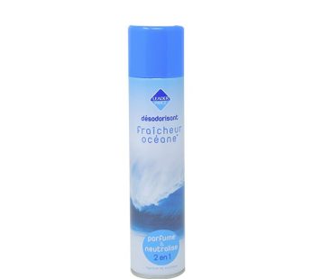 LP DESODORISANT FRAICHEUR OCEANE 300ML