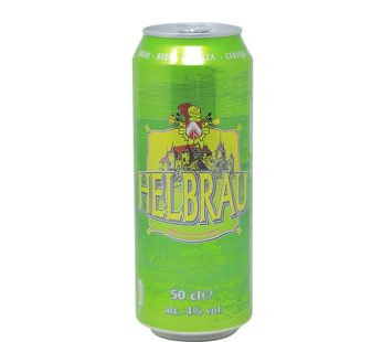 HELBRAU BIERE DES FLANDRES 50CL