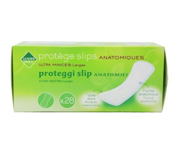 LP PROTEGE SLIPS ULTRA MINCES LARGES 28’S