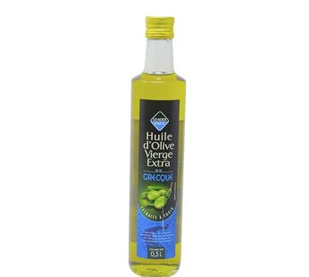 LP OLIVES NOIRES A LA GRECQUE 250G